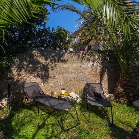 Apartment Peaceful Oasis Makarska Exterior photo