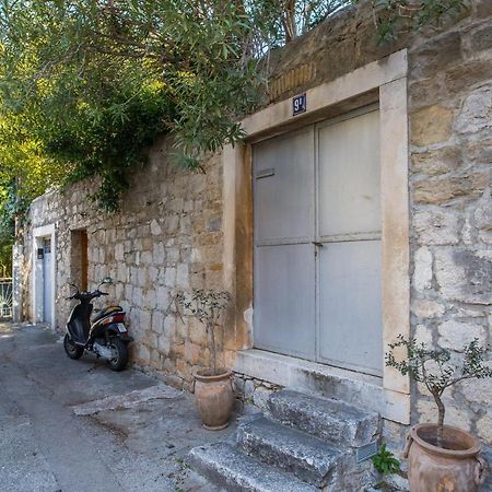 Apartment Peaceful Oasis Makarska Exterior photo