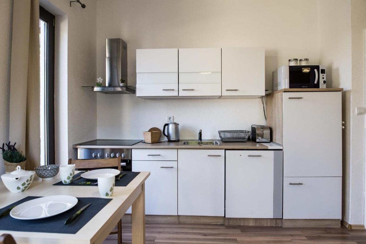 Apartment Peaceful Oasis Makarska Exterior photo