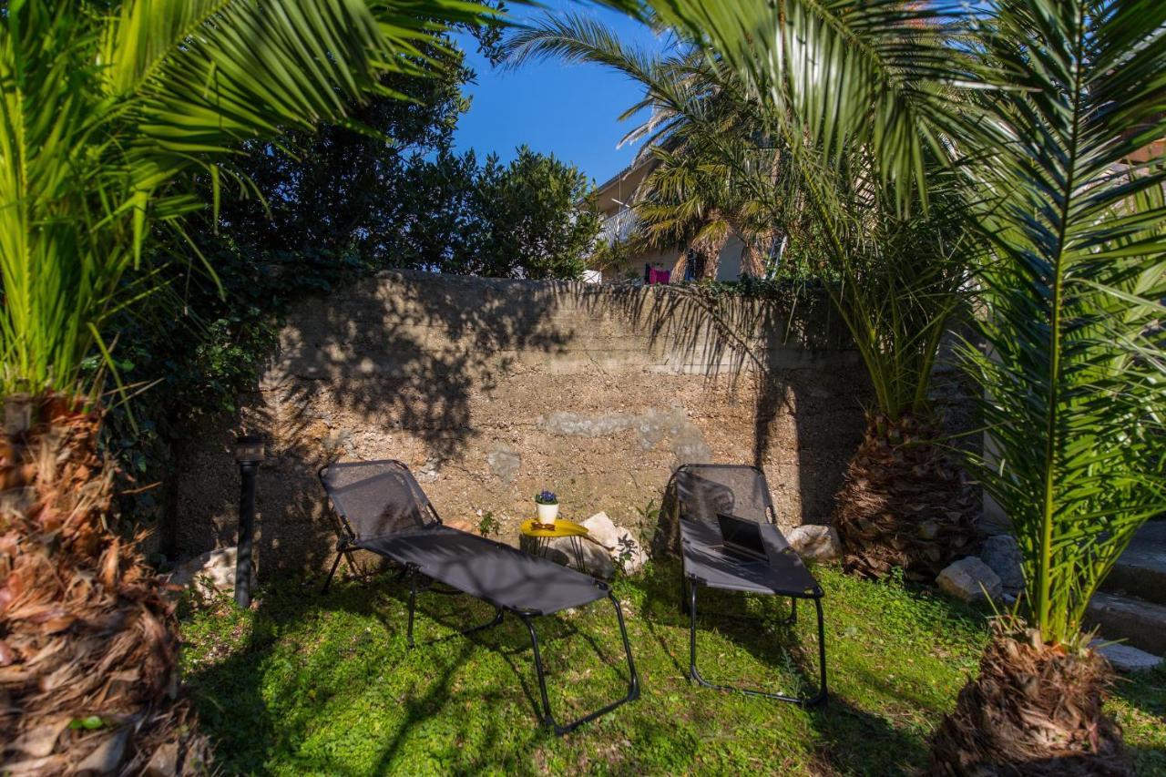 Apartment Peaceful Oasis Makarska Exterior photo