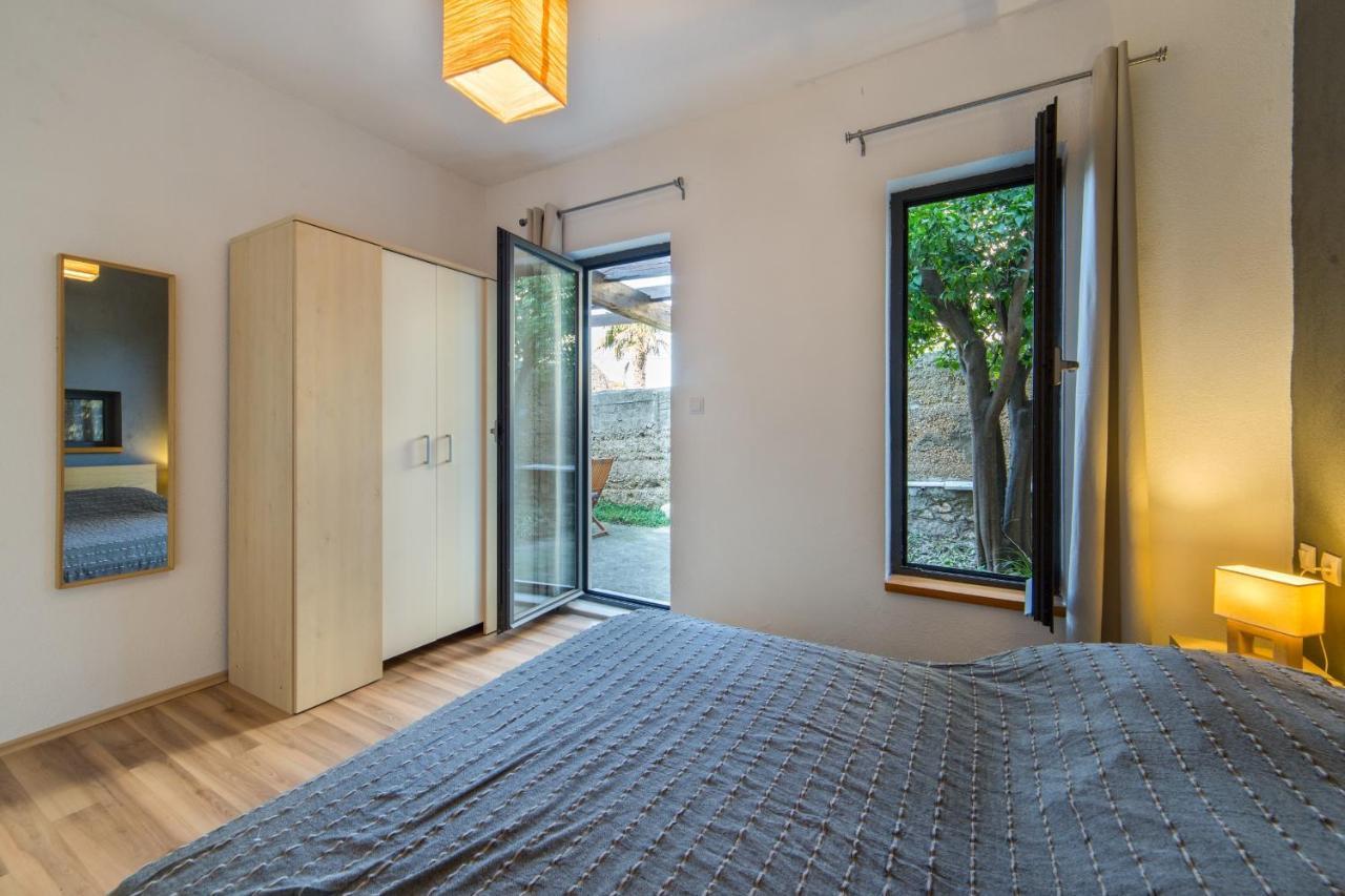 Apartment Peaceful Oasis Makarska Exterior photo
