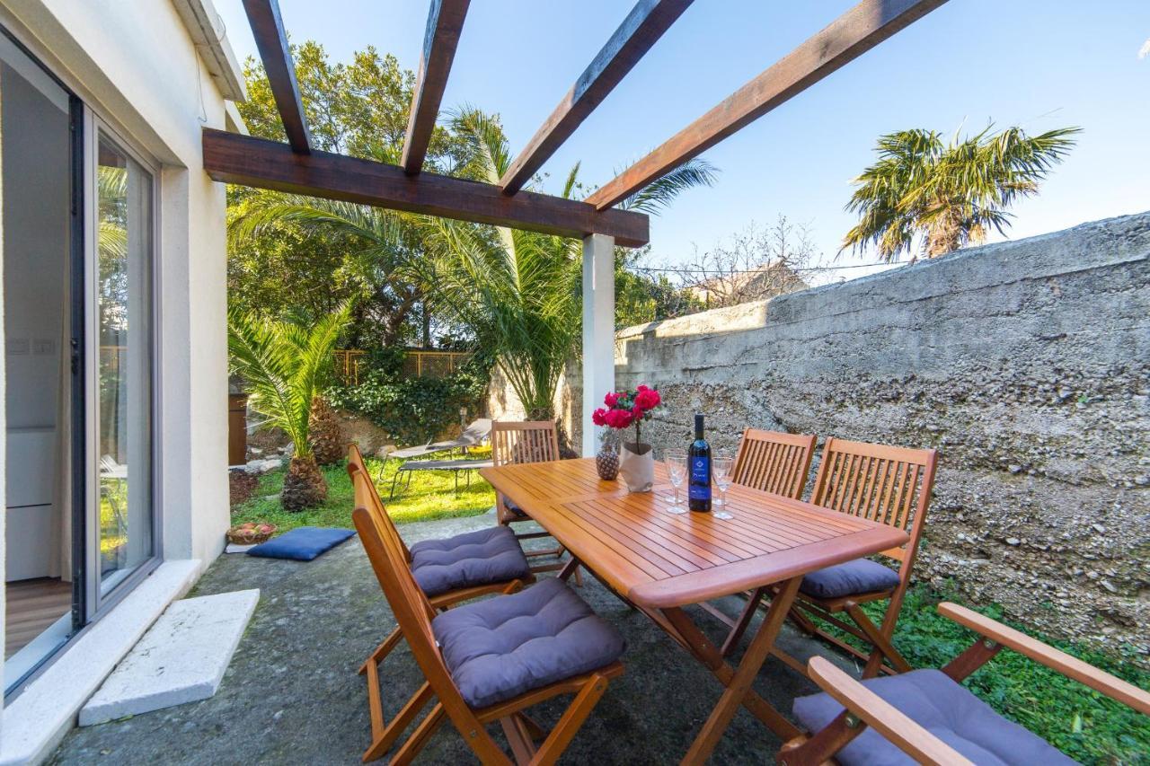 Apartment Peaceful Oasis Makarska Exterior photo