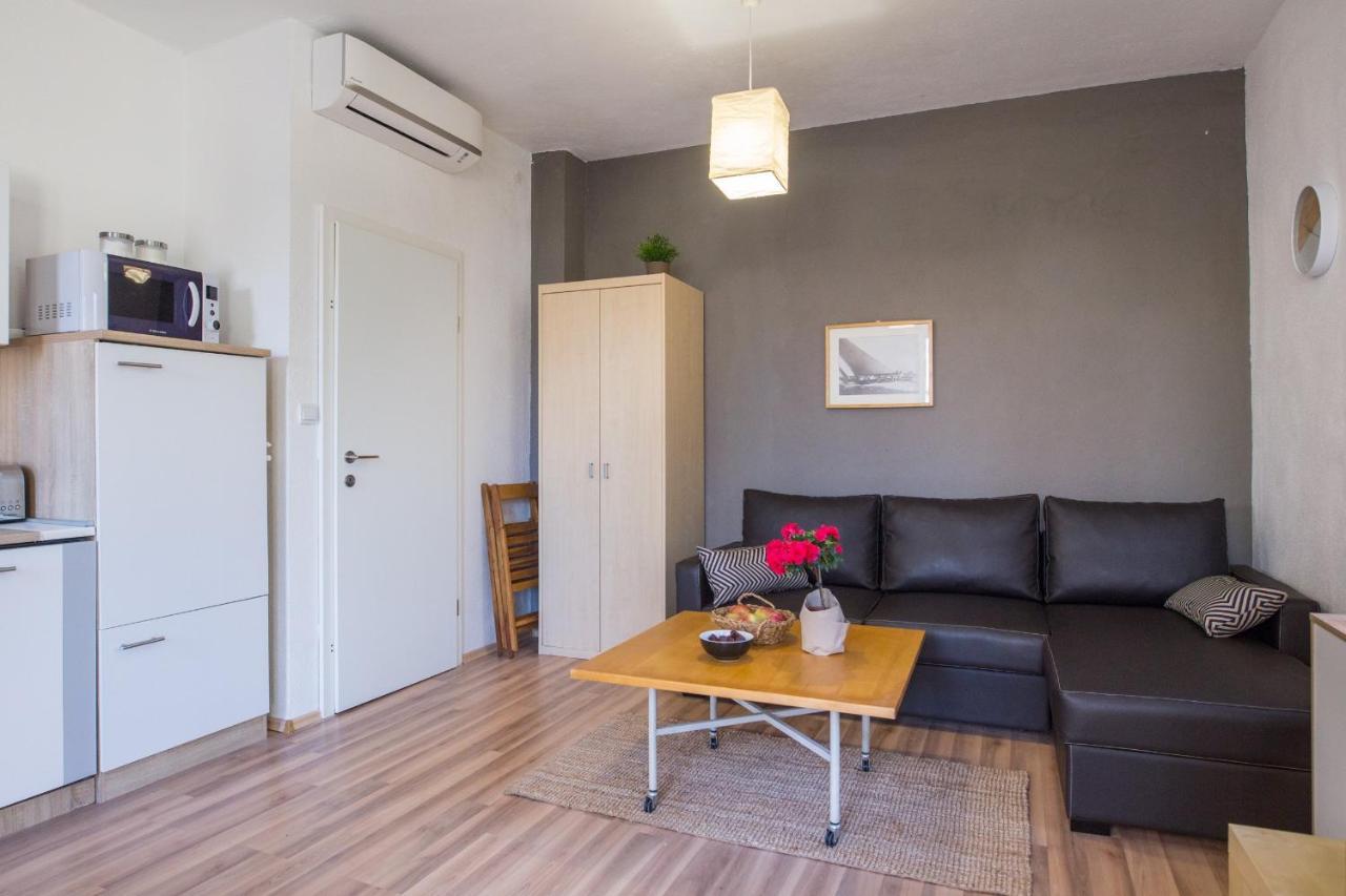 Apartment Peaceful Oasis Makarska Exterior photo