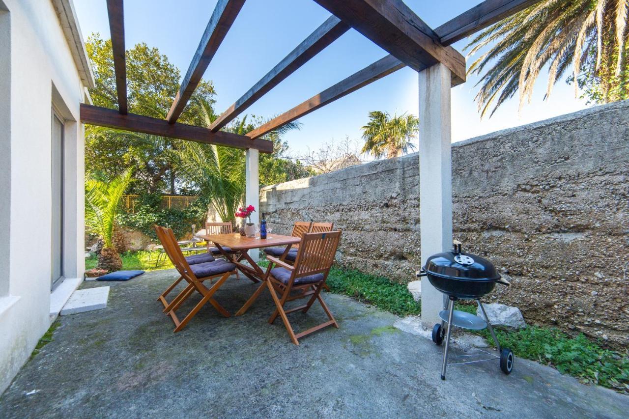 Apartment Peaceful Oasis Makarska Exterior photo