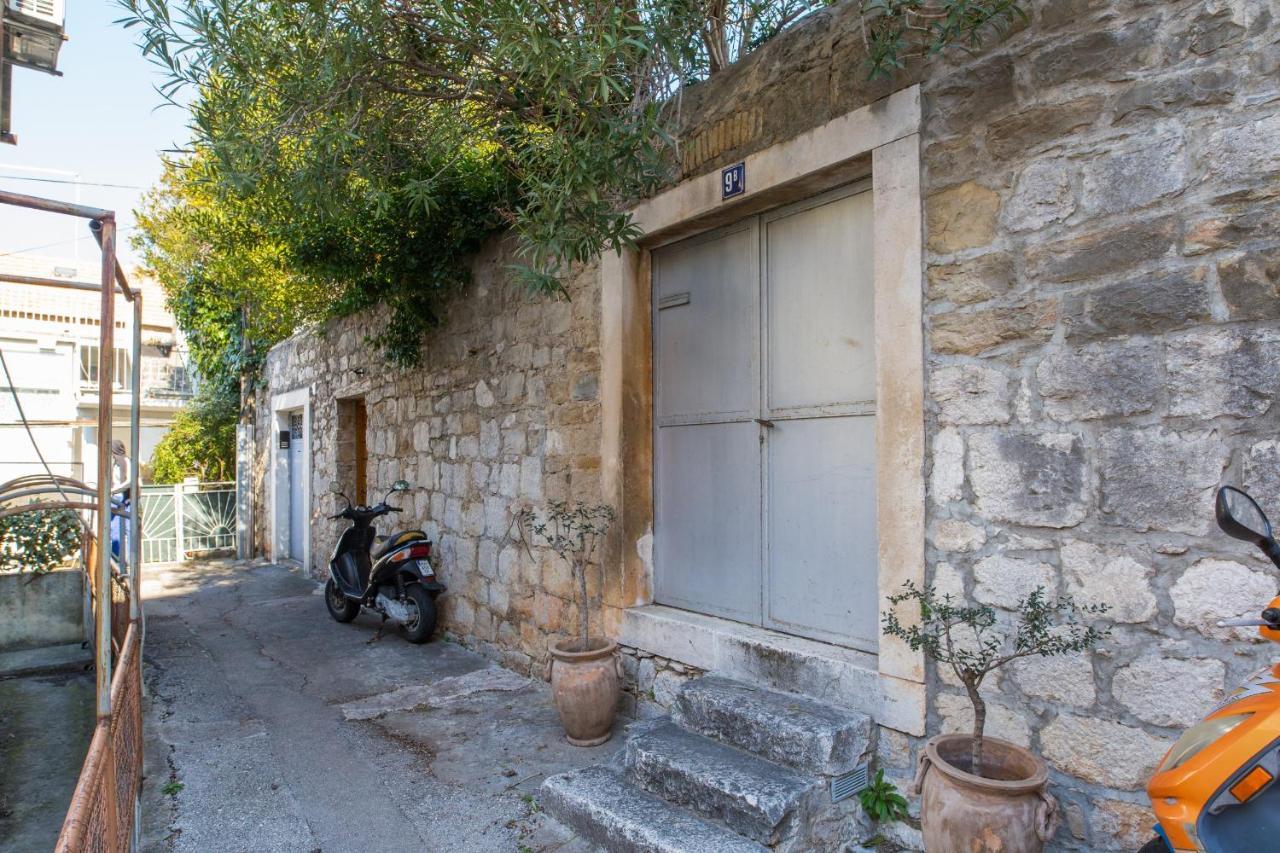 Apartment Peaceful Oasis Makarska Exterior photo