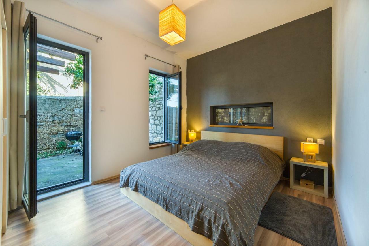 Apartment Peaceful Oasis Makarska Exterior photo