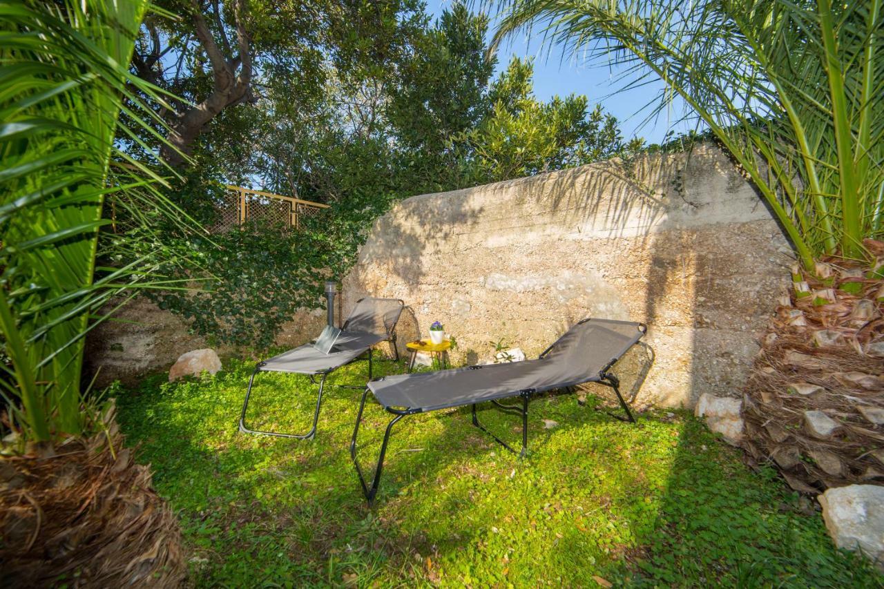 Apartment Peaceful Oasis Makarska Exterior photo